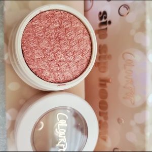Colourpop Supershock shadow